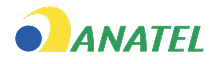 logo anatel